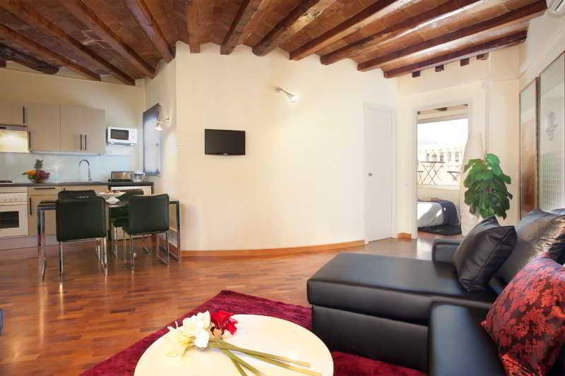 Apbcn Gracia Terraced Apartment Barcelona Exterior photo